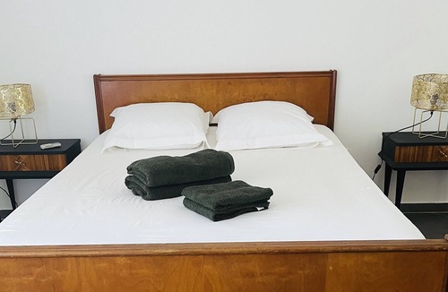 Ville-di-Paraso Villa | Villa Saint Joseph