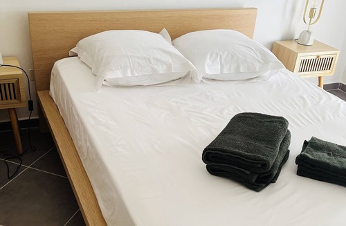 Ville-di-Paraso Villa | Villa Saint Joseph