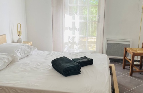 Ville-di-Paraso Villa | Villa Saint Joseph