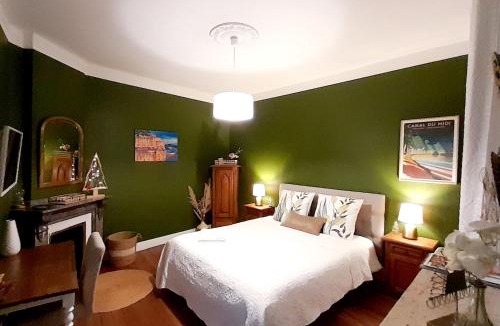 Badens Bed & Breakfast | Villa Saint Léon