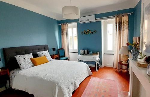 Badens Bed & Breakfast | Villa Saint Léon