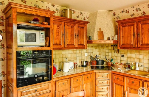 Carbonne House | Villa Saint-Laurent - Carbonne