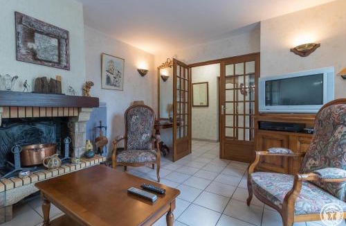 Carbonne House | Villa saint-laurent