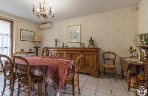 Carbonne House | Villa saint-laurent