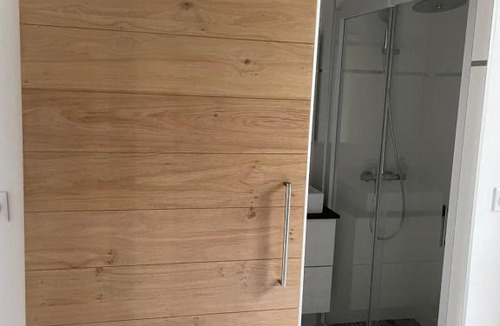 Cabourg Apartment | Villa saint Louis 3