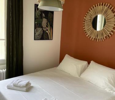 Cabourg Apartment | Villa saint Louis 4