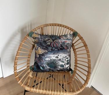 Cabourg Apartment | Villa saint Louis 4