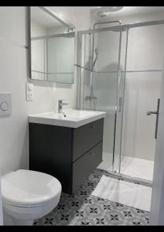 Cabourg Apartment | Villa saint Louis 4