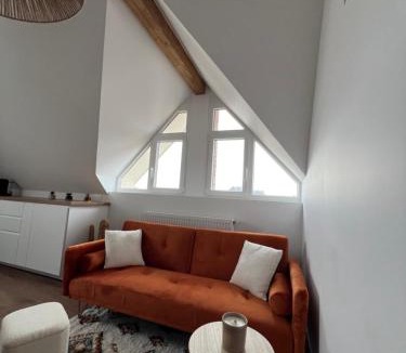 Cabourg Apartment | Villa Saint Louis 5