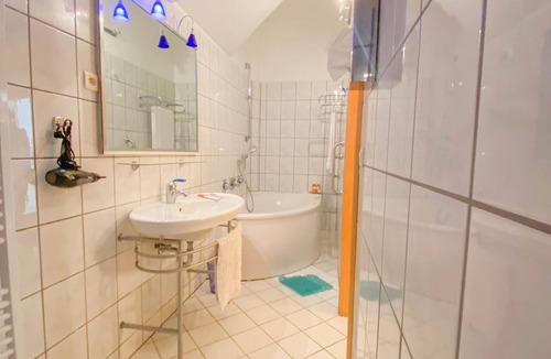 Saint-Paul-de-Vence Bed & Breakfast | Villa Saint Maxime