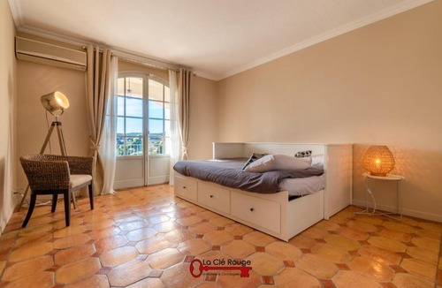 Saint-Paul-de-Vence Villa | Villa Saint Paul