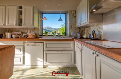 Saint-Paul-de-Vence Villa | Villa Saint Paul