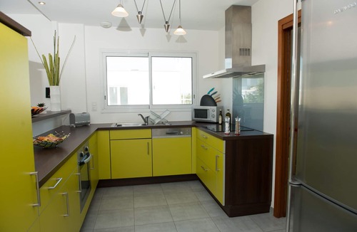 Sete Villa | Villa Saint Pierre' 200 m from the sea + 6 bikes + air conditioning + Jacuzzi !❤️