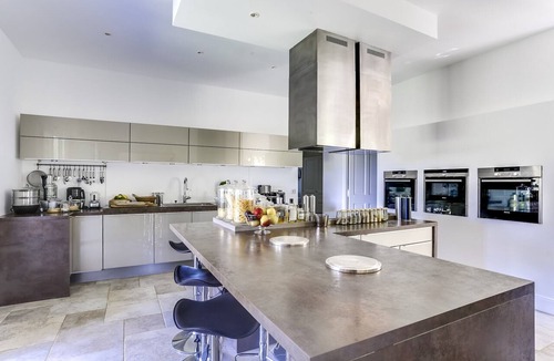 Grimaud Villa | Villa Saint Pierre