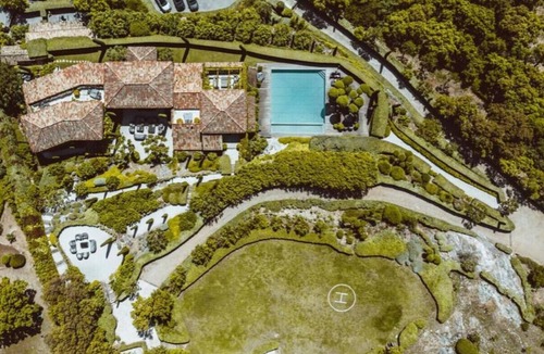 Grimaud Villa | Villa Saint-Pierre - Grimaud