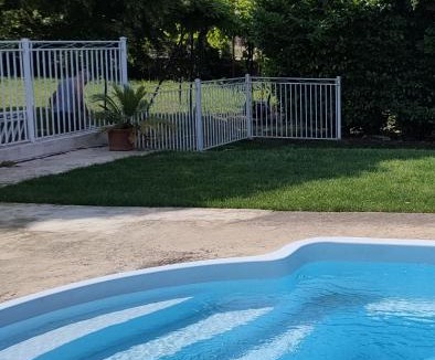 Pouzilhac Bed & Breakfast | Villa SAINT-PRIVAT