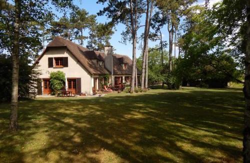 Boult-sur-Suippe Apartment | Villa Saint Roch