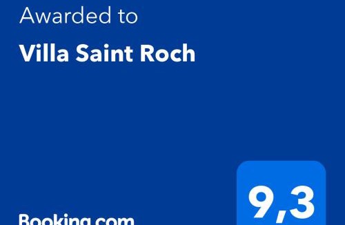 Boult-sur-Suippe Apartment | Villa Saint Roch