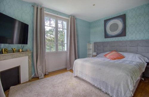 Gaillac Villa | Villa Saint Roch
