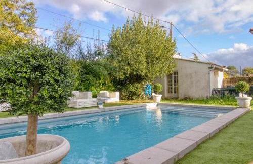 Gaillac Villa | Villa Saint Roch