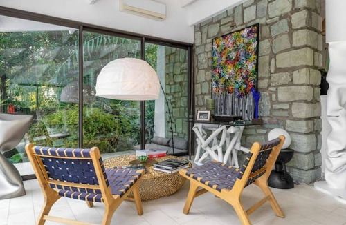 Saint-Tropez Villa | VILLA Saint-Tropez