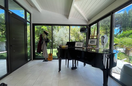 Saint-Tropez Villa | VILLA Saint-Tropez