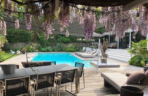 Saint-Tropez Villa | VILLA Saint-Tropez