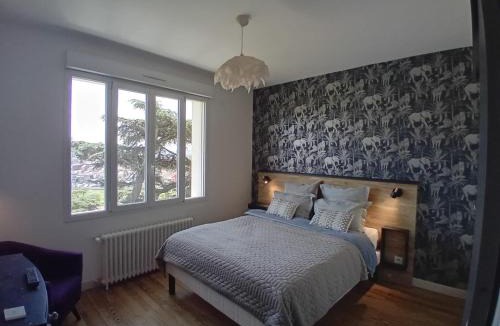 Agen House | VILLA SAINT VINCENT