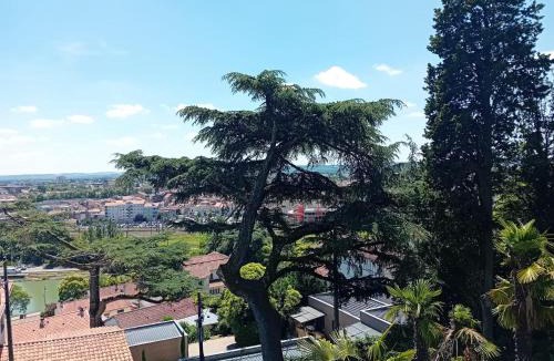 Agen House | VILLA SAINT VINCENT