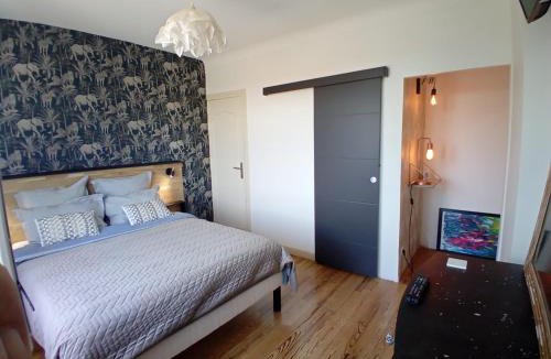 Agen House | VILLA SAINT VINCENT