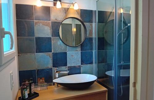 Agen House | VILLA SAINT VINCENT