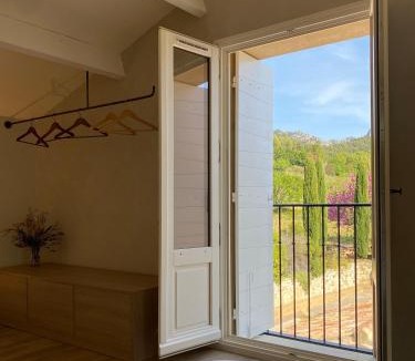 Gigondas House | Villa Sainte Anne