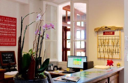 Porquerolles Hotel | Villa Sainte Anne