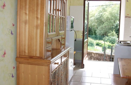 Mirecourt Resort | VILLA SAINTE BARBE GUEST HOUSE AND ROOMS