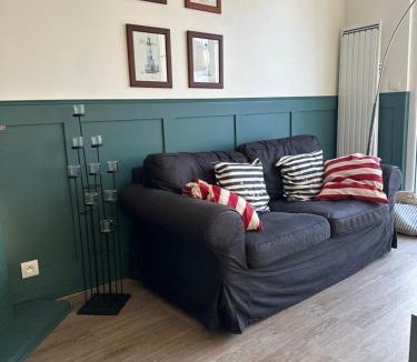 Wimereux Apartment | Villa Sainte Marguerite