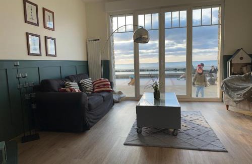 Wimereux Apartment | Villa Sainte Marguerite