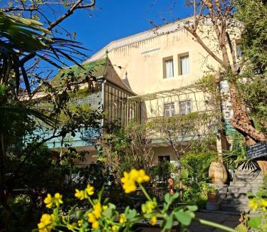 Anatole France Apartment | Villa Sainte Marie