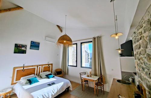 Anatole France Apartment | Villa Sainte Marie