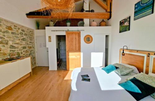 Anatole France Apartment | Villa Sainte Marie