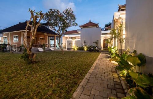 Central Seminyak Villa | Villa Sakura ll seminyak