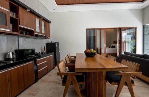 Central Seminyak Villa | Villa Sakura ll seminyak