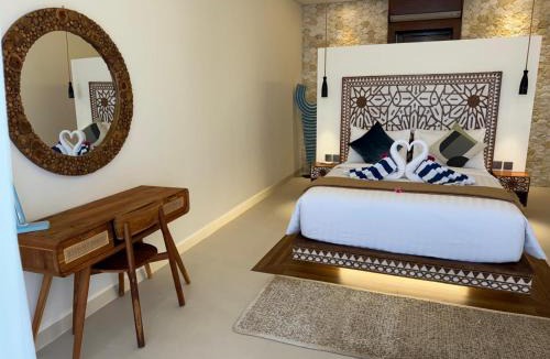 Pemenang Villa | Villa Salama