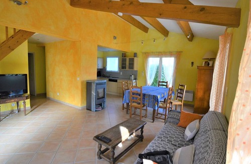 Salavas House | Villa Salavas, 3 bedrooms, 6 persons