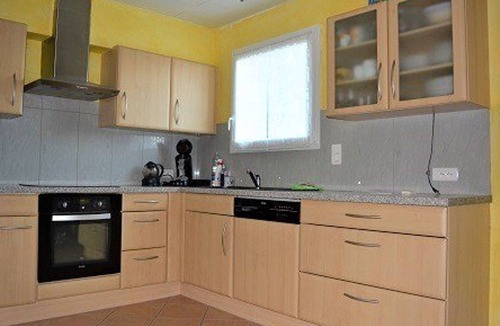 Salavas House | Villa Salavas, 3 bedrooms, 6 persons