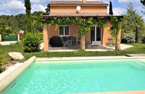 Salavas House | Villa Salavas, 3 bedrooms, 6 persons