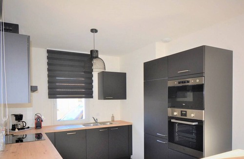 Salavas House | Villa Salavas, 3 bedrooms, 8 persons