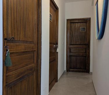 Les Salles-sur-Verdon Bed & Breakfast | Villa Salesiae