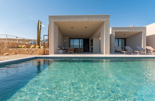 Povljana Villa | Villa Salina with Pool