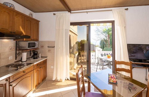 Opatija Apartment | Villa Salona