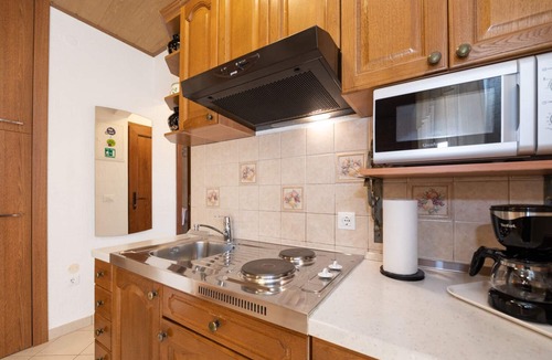Opatija Apartment | Villa Salona